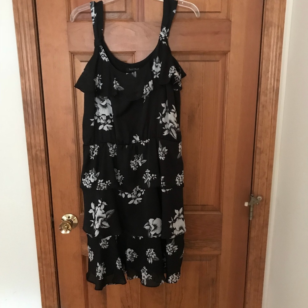 White House black market dress